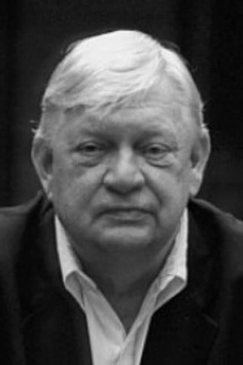 Photo of Audris Chadaravičius