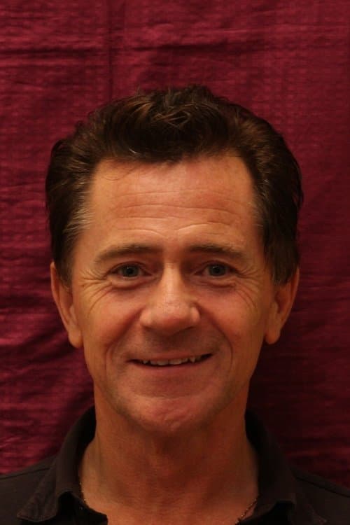 Photo of Audun Meling