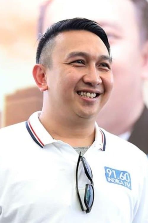 Photo of Augie Fantinus