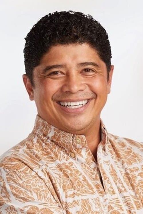 Photo of Augie Tulba