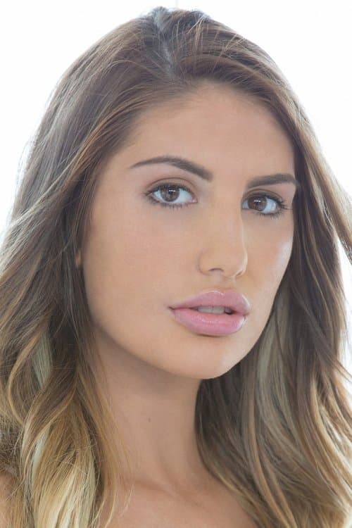 Photo of August Ames