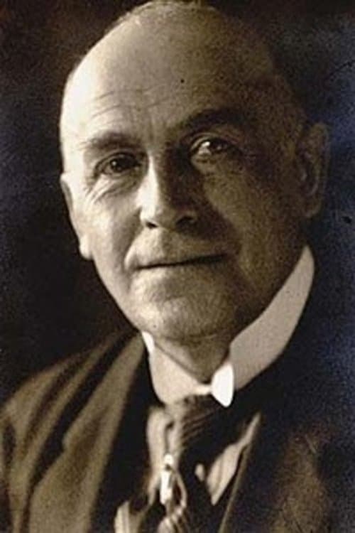 Photo of August Blom