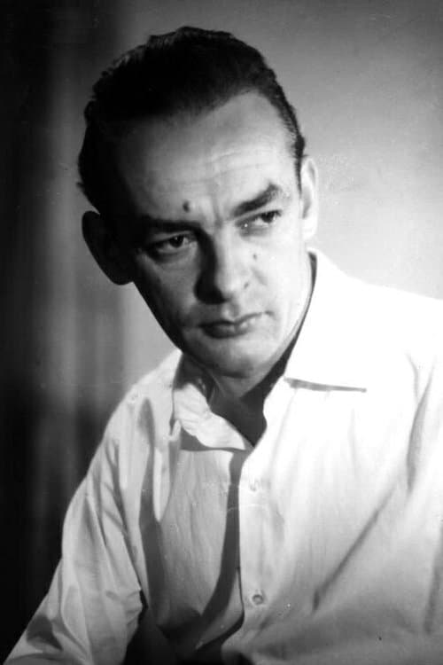 Photo of August Kowalczyk