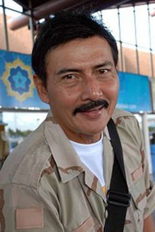 Photo of August Melasz