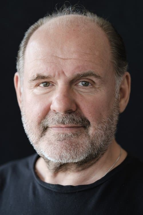 Photo of August Schmölzer