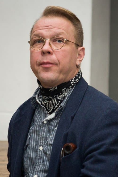 Photo of Augustas Šavelis