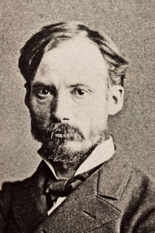 Photo of Auguste Renoir