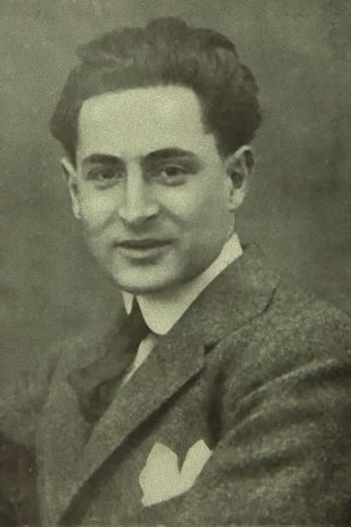 Photo of Augusto Genina
