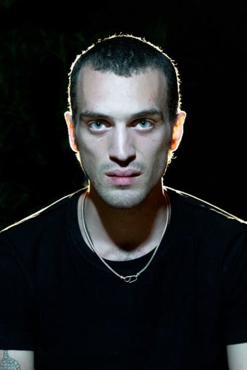 Photo of Augusto Mario Russi