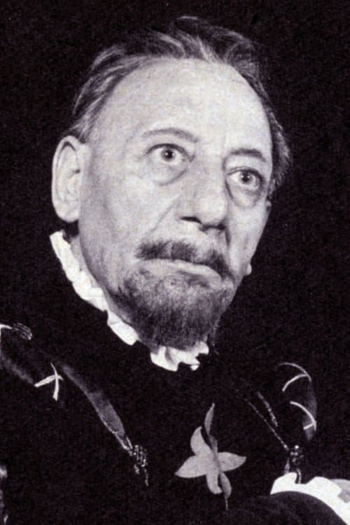 Photo of Augusto Mastrantoni
