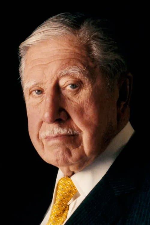 Photo of Augusto Pinochet