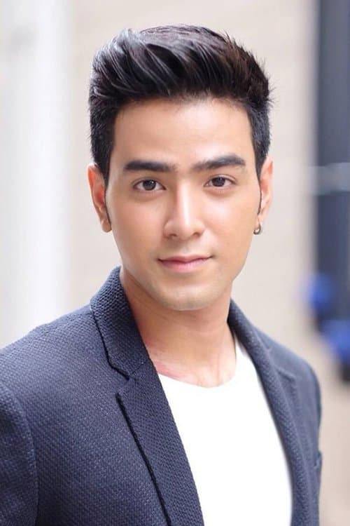 Photo of Aukkarat Jittasiri