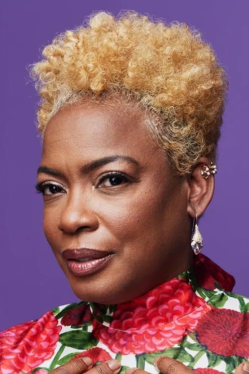 Photo of Aunjanue Ellis-Taylor
