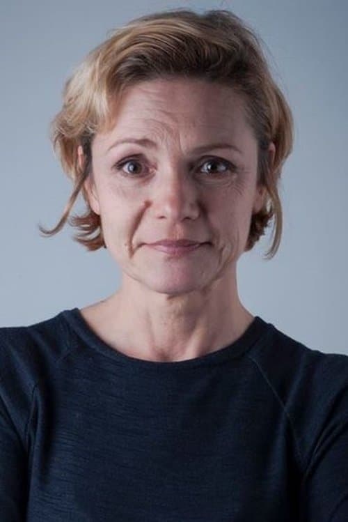 Photo of Aura Călărașu