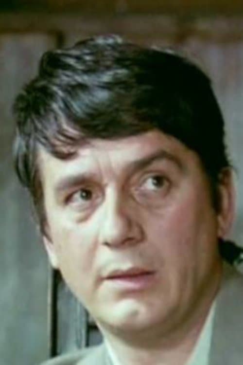 Photo of Aurel Cioranu