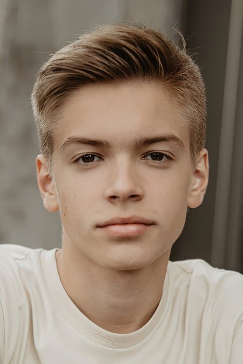 Photo of Aurel Klug