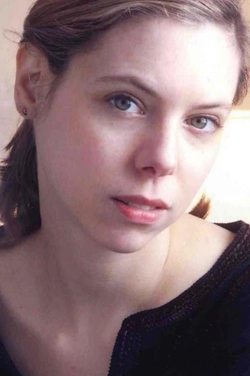 Photo of Aurélia Alcaïs
