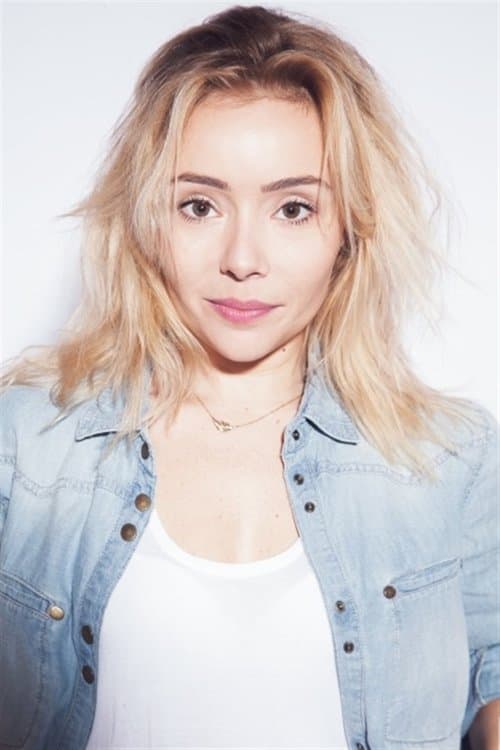 Photo of Aurelia Crebessegues