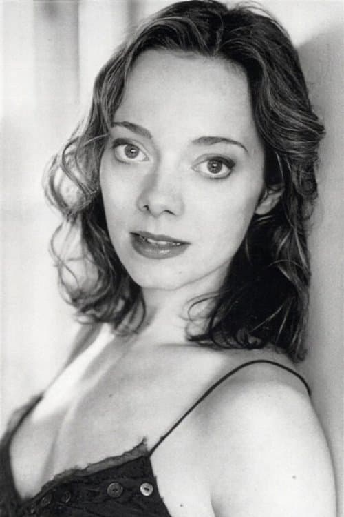 Photo of Aurélia Thiérrée
