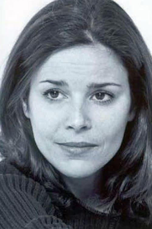 Photo of Aurélie Gibert