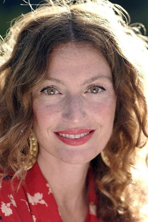 Photo of Aurélie Saada