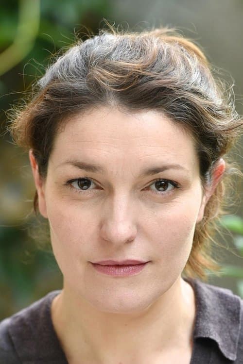 Photo of Aurélie Thépaut