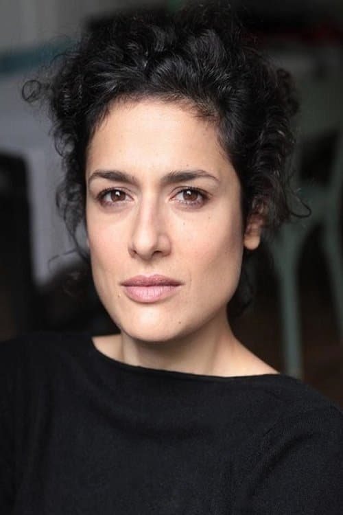 Photo of Aurélie Valat