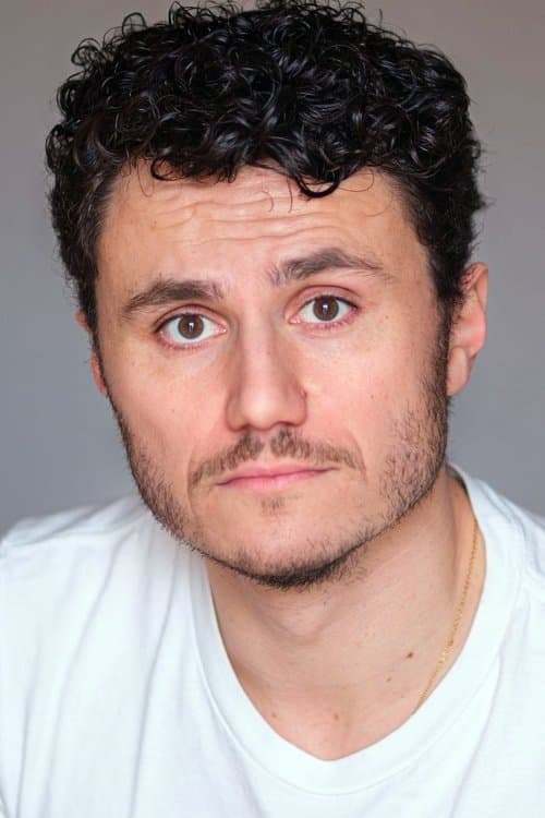 Photo of Aurélien Cavagna