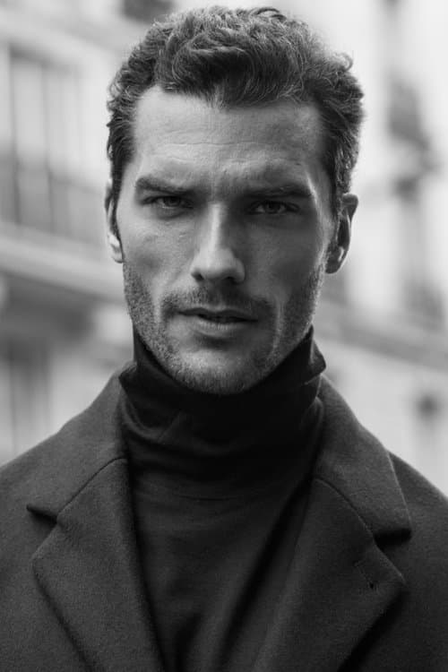 Photo of Aurélien Muller