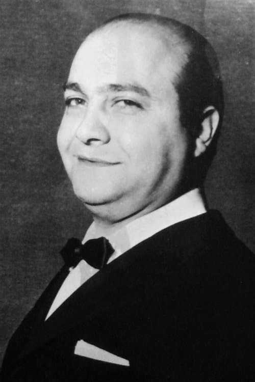 Photo of Aurelio Fierro