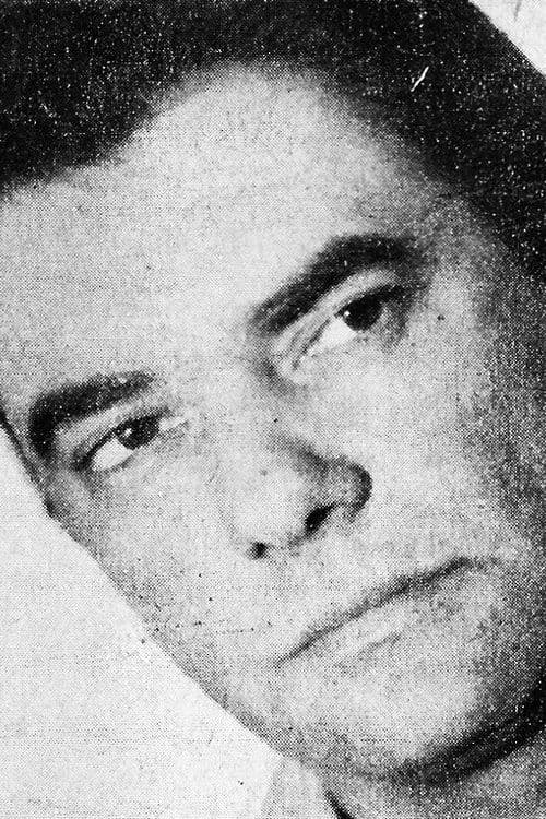Photo of Aurélio Teixeira