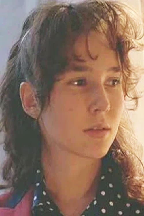Photo of Aurelle Doazan