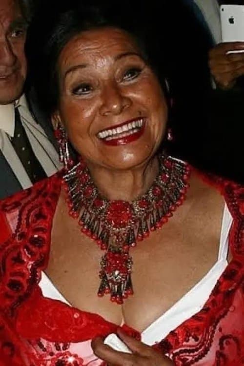 Photo of Aurora Clavel