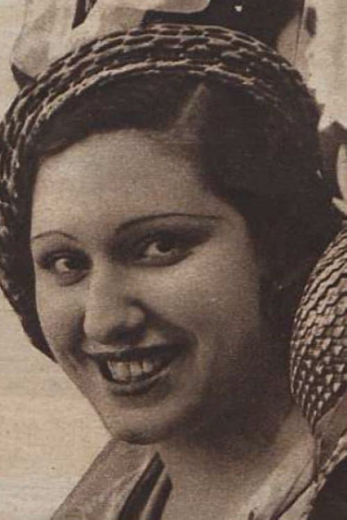 Photo of Aurora García Alonso