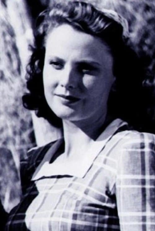 Photo of Aurore Palmgren