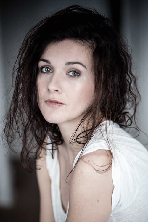 Photo of Aurore Paris