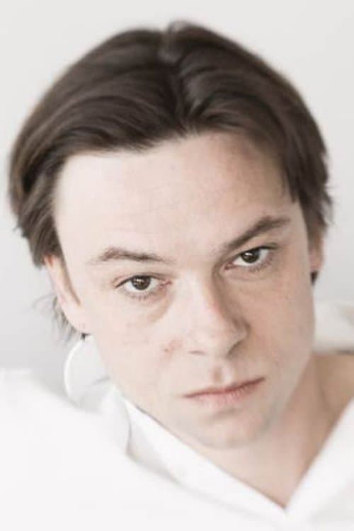 Photo of Aus Greidanus Jr.