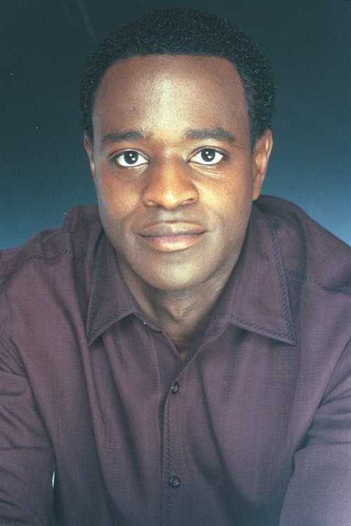 Photo of Ausby Larkin