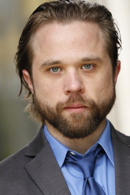 Photo of Austin Alexander