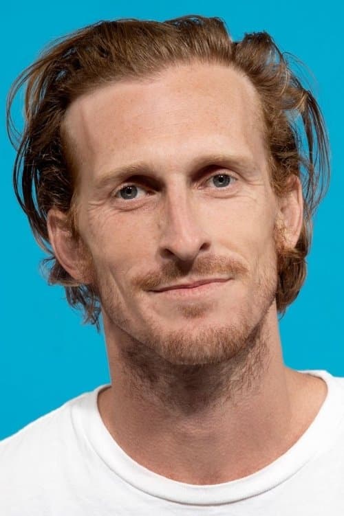 Photo of Austin Amelio