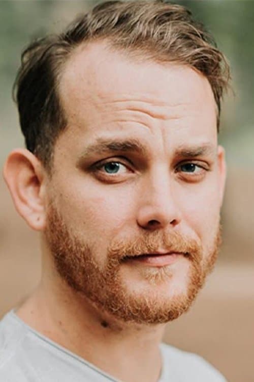 Photo of Austin Buchanan