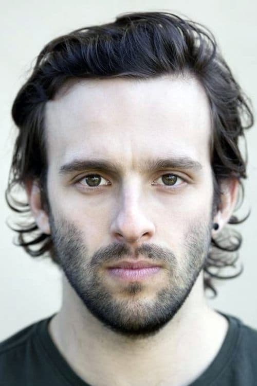 Photo of Austin Caley