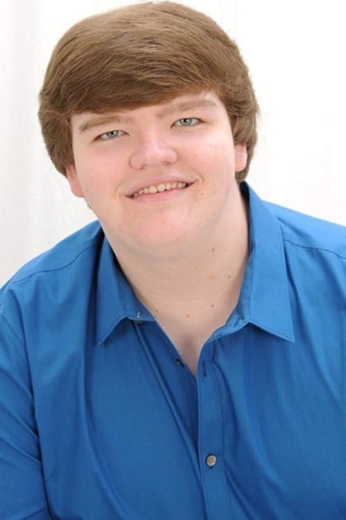 Photo of Austin Craig