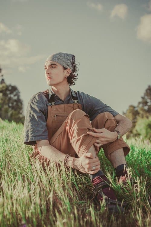 Photo of Austin Dalgleish