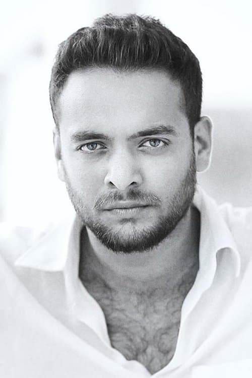 Photo of Austin Dan