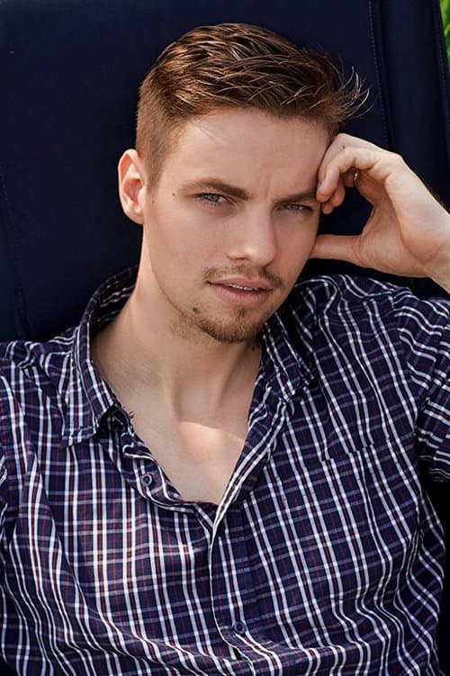 Photo of Austin Duffy