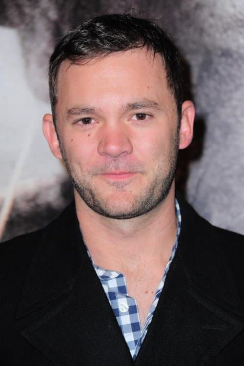 Photo of Austin Hébert