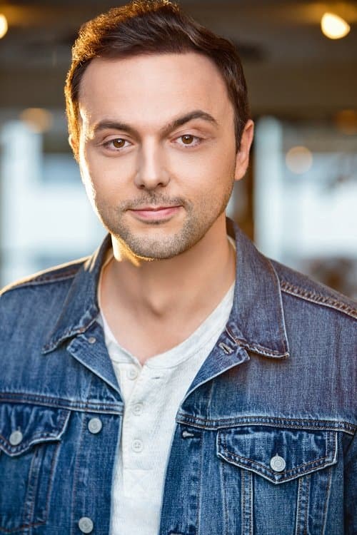 Photo of Austin Hillebrecht
