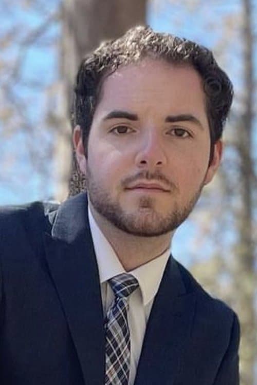Photo of Austin J. Lawrence