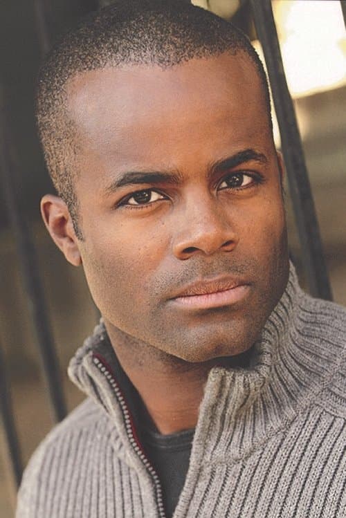 Photo of Austin Priester